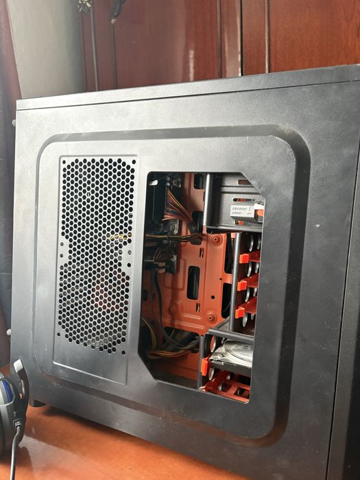 VAND URGENT Calculator complet , setup de gaming