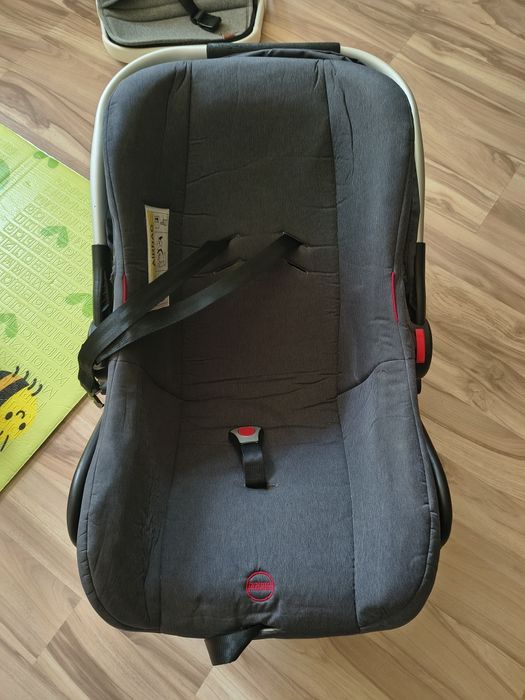 Детска количка използвана