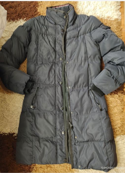 Якета различни размери