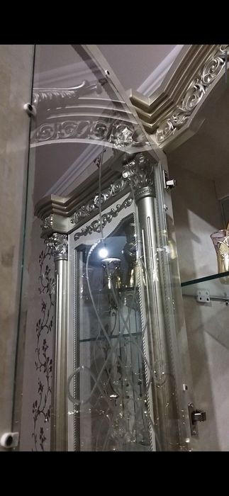 Stenka chexskiy yangi