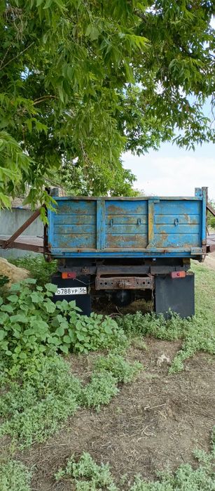 Продам зил сельхозник.