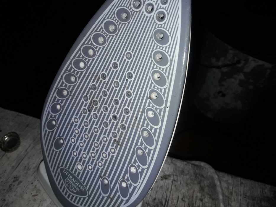 Продам утюг Tefal