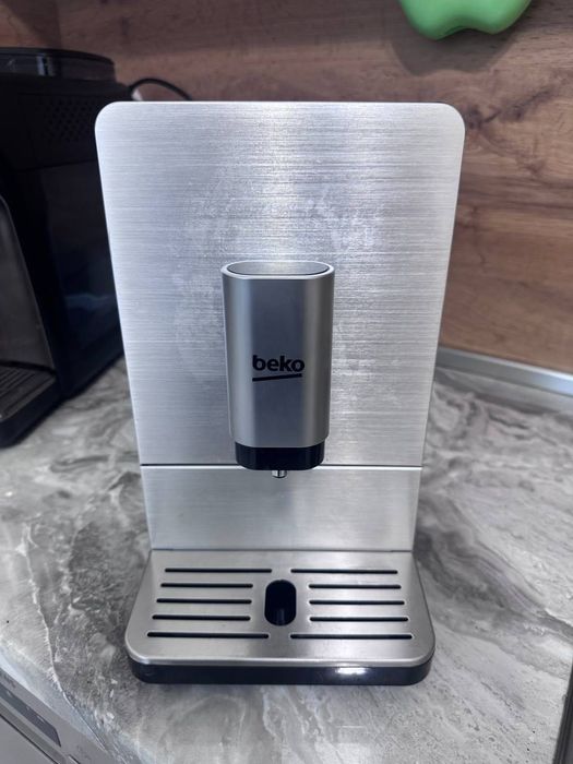 Кафеавтомат Beko CEG5301X