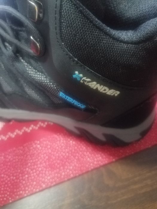 Kander мъжки боти