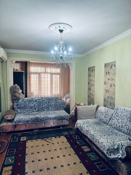 Продаю свою 2-комн.квартиру