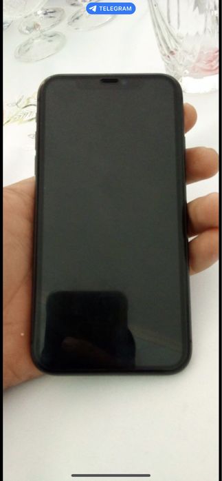 телни гарантияси бор