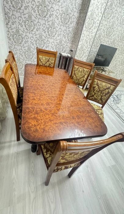 Mebel stol stul ideal holatda