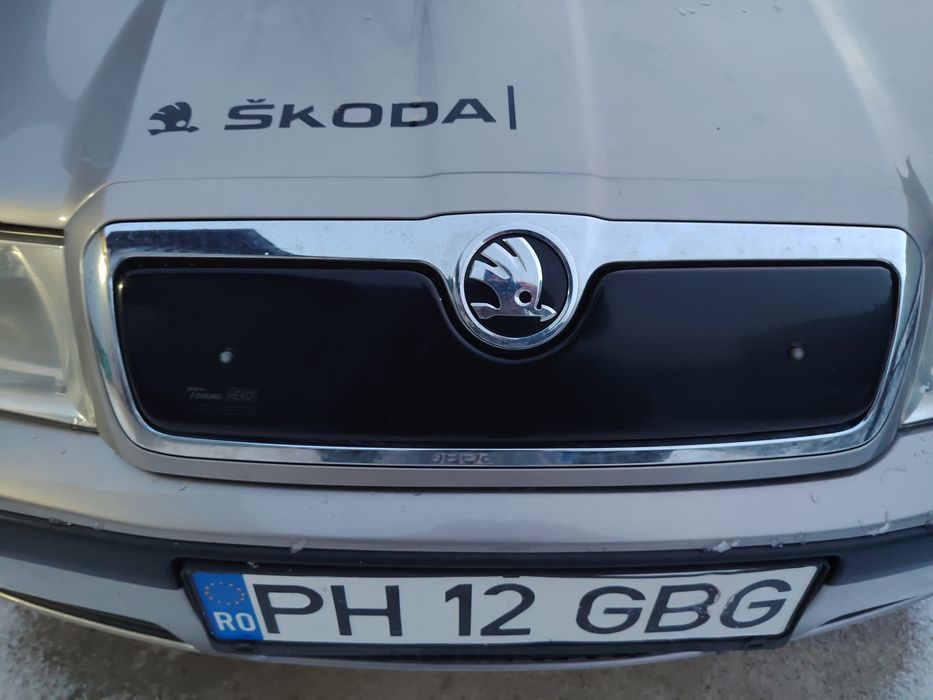 Skoda Octavia Tour 1.9 tdi