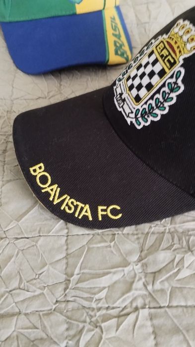 Шапка Диадора Boavista FC