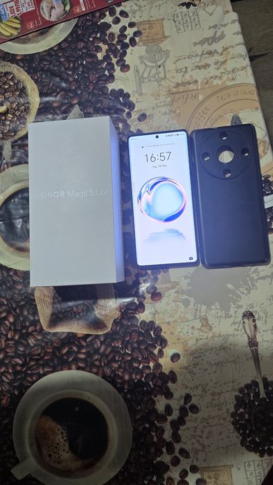 HONOR Magic5 Lite 256gb