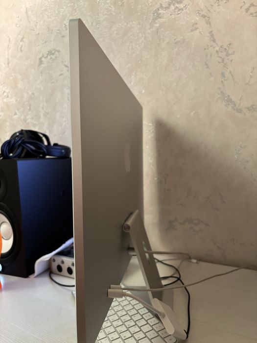 iMac M1 2021 8гб