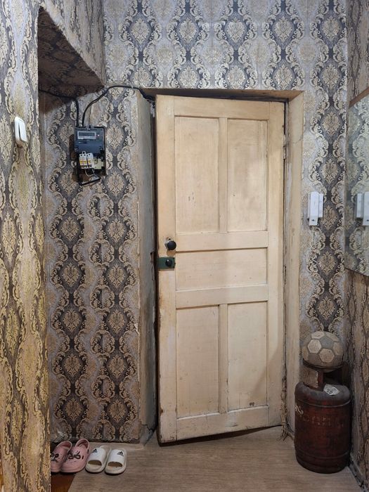 Продается 3- х комнатная квартира