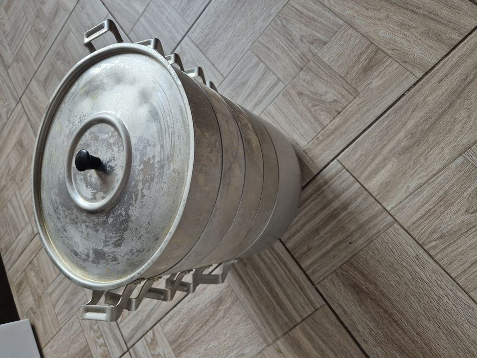 Мантоварка бу продам в руки