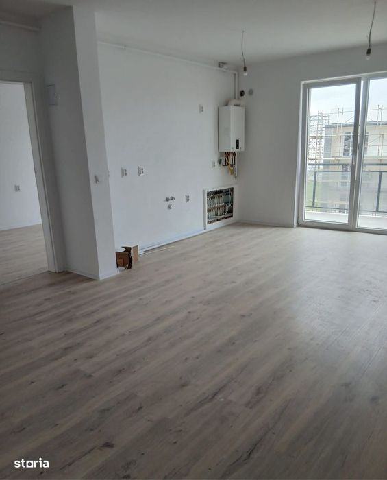 Apartament 3 camere la cheie – ansamblu nou – Doamna Stanca — fotografia 3