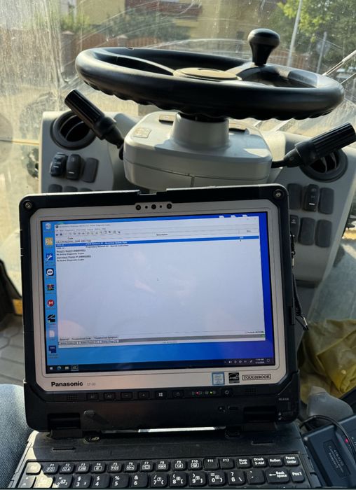 Solutii software remediere adblue dpf egr camioane utilaje auto