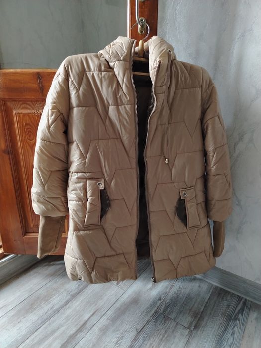 Продам куртку весна-осень