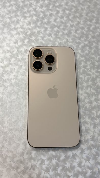 Iphone 16 pro 512gb