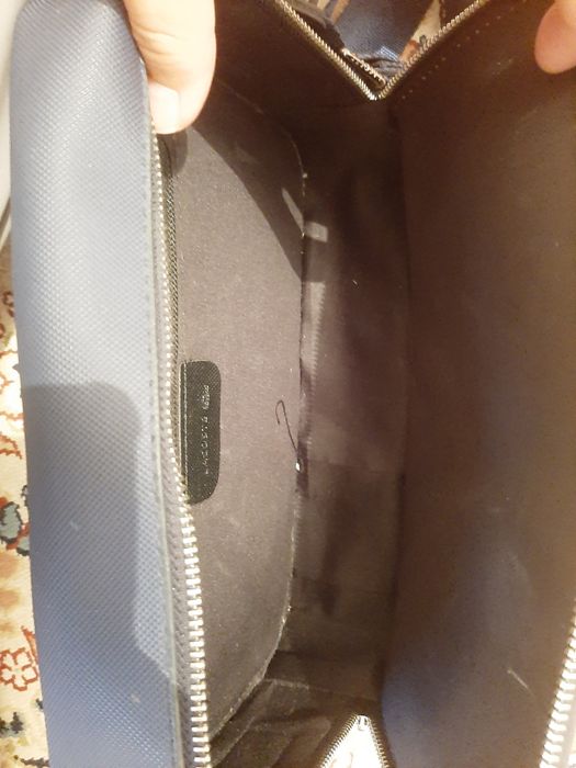 Барсетка качества