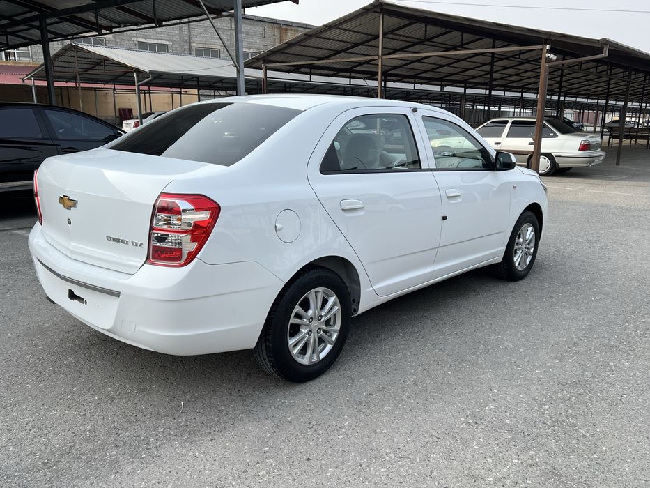 2023 орзон кобольт