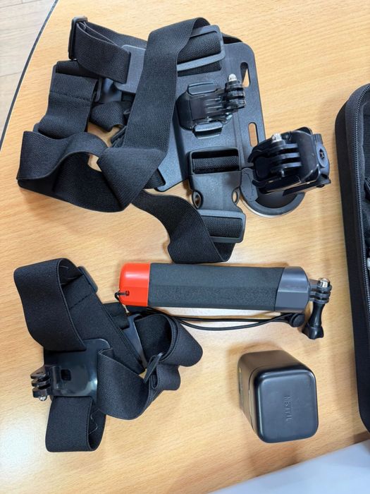 Go pro hero 10 в отличном состоянии