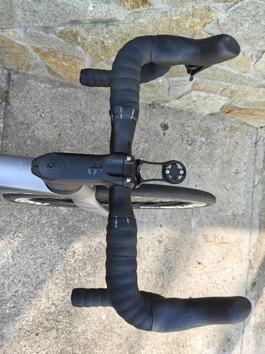 Orbea Orca Di2 карбонов