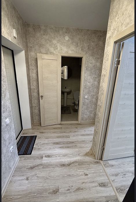 Сдам посуточно квартиру район Береке