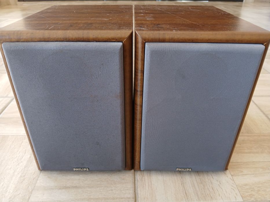 Boxe Philips pasive