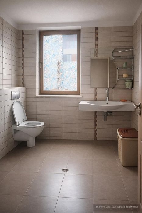 Дава се под наем Двустаен апартамент в София, Драгалевци - 60 кв.м за 398.82 € - Снимка #5