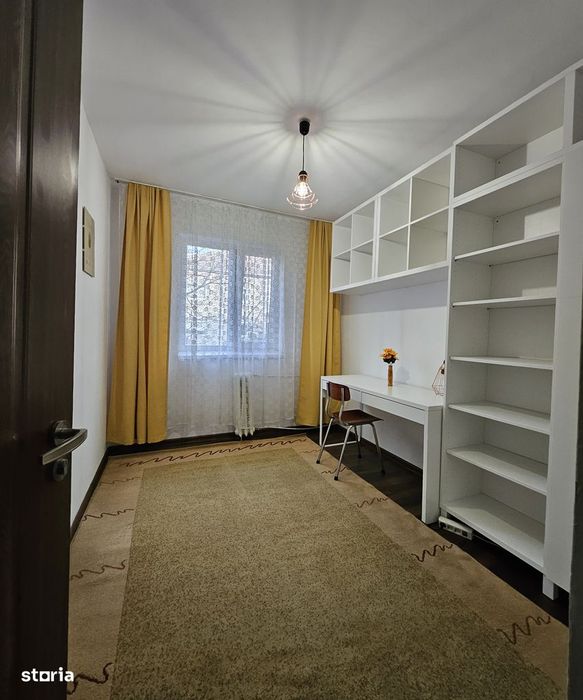 Apartament 3 camere de inchiriat Onisifor Ghibu– Oradea
