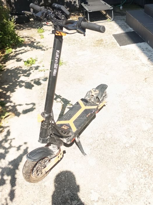 G2 max на части.