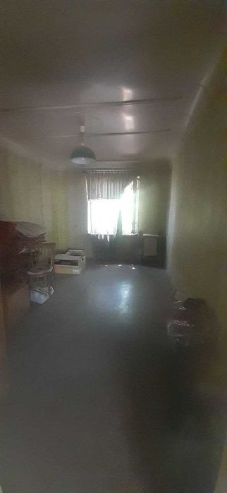 Дача 5 км от Янгибазара 6 соток дом 2 ком фасад 23 метра