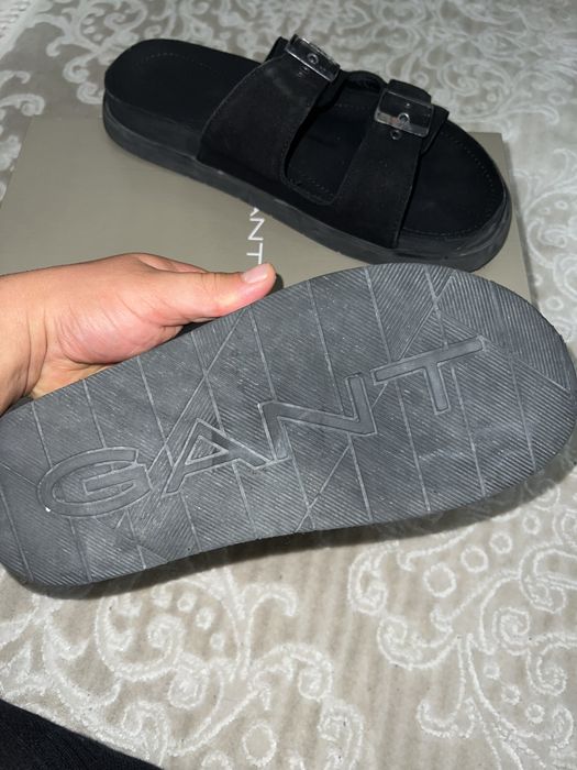 Оригинални мъжки чехли GANT