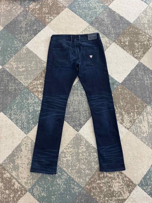 Мъжки дънки Guess