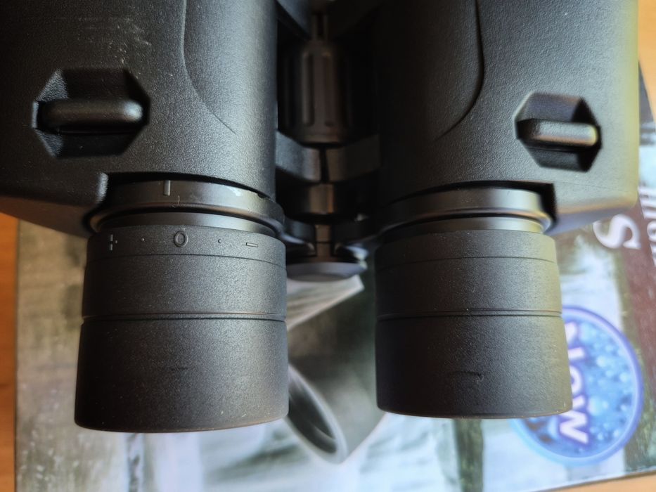 Бинокъл Олимпус /10×50/,Olympus 10×50