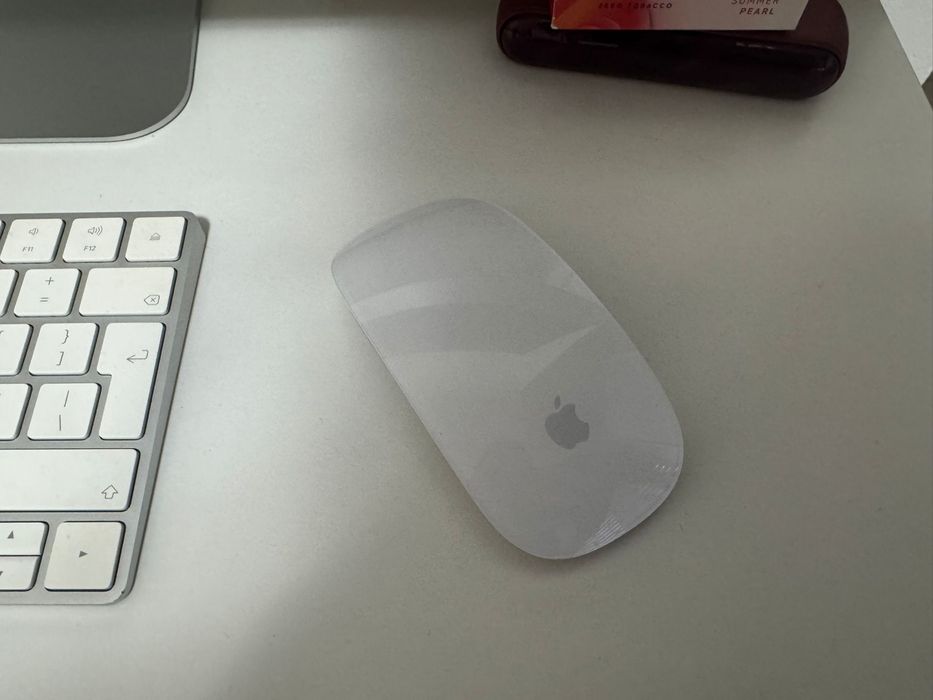 Vand IMac-Seqoia