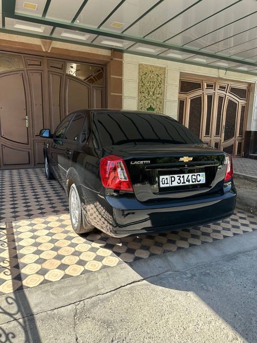 Chevrolet Gentra 2023 Sotiladi