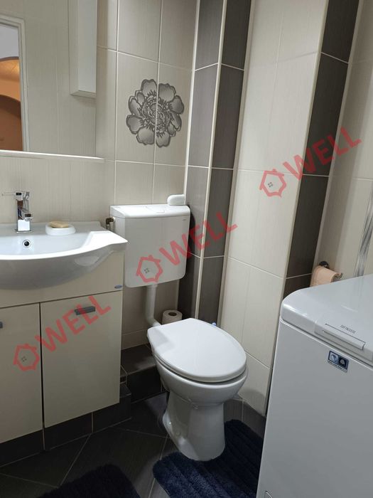 Apartament de închiriat, 3 camere – locație excelentă!