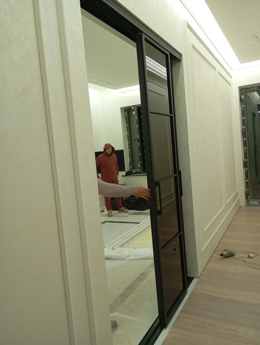 Razdvijnoy eshi/ Межкомнатные Раздвижные двери