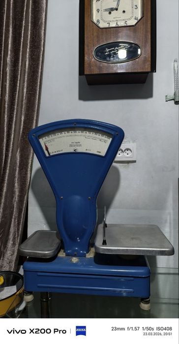 Тароз СССР  янги