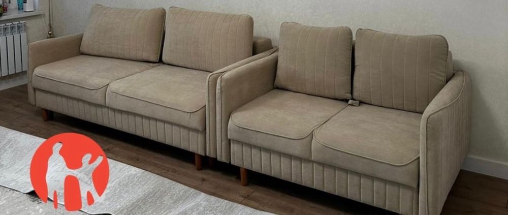 Диваны от производителя