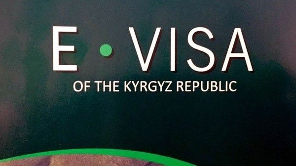 Заполнение анкет оформление E-VISA Кыргызстана все виды для стран СНГ