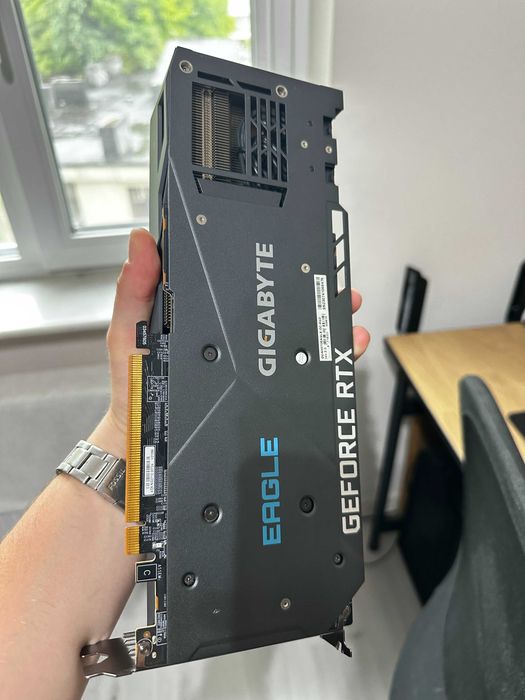 Placa video RTX 3070