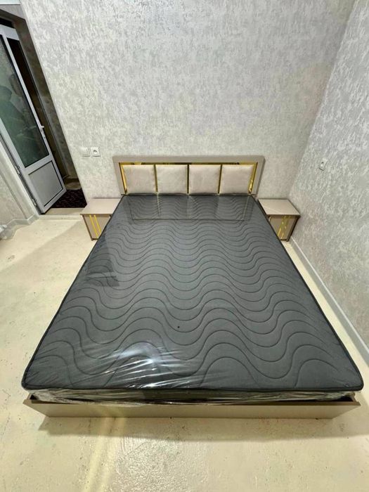 Yotoqxona to'plami "META KUPE 1.80" Spalniy mebel Спальный гарнитур