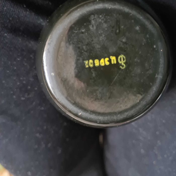 Рюмки стеклянные