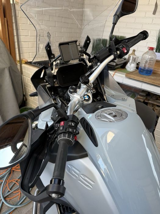 De vanzare BMW R 1250 GSA