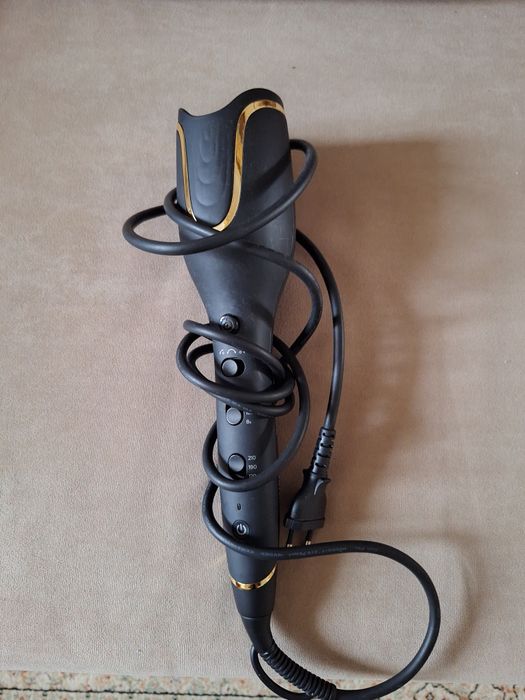 Стайлер philips f