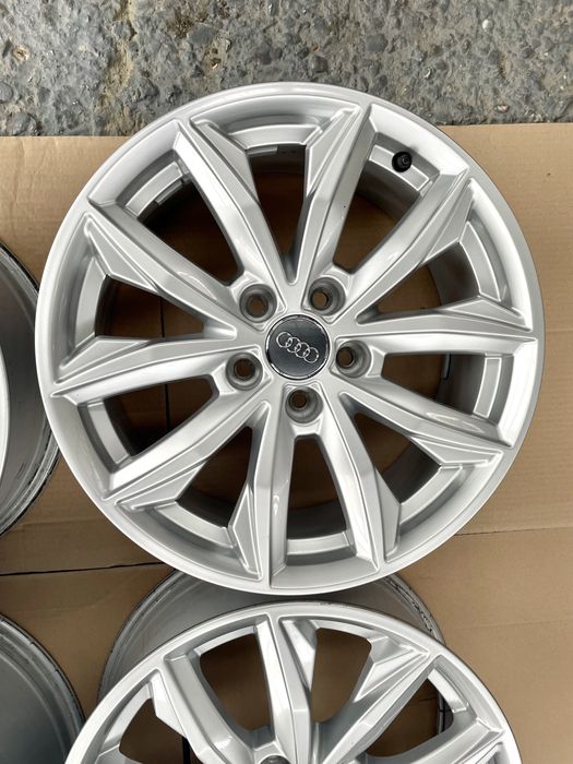 Jante Audi 17 Q5 A4 B9 B8 A6 C7