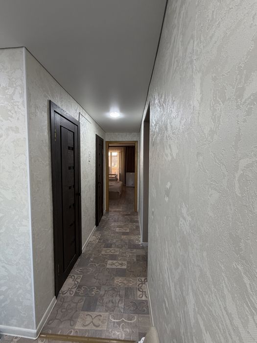 Продам 2х ком квартиру жукова 21