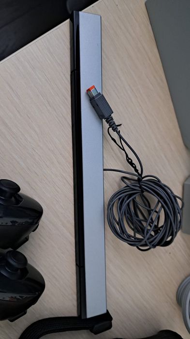 Consola Nitendo Wii