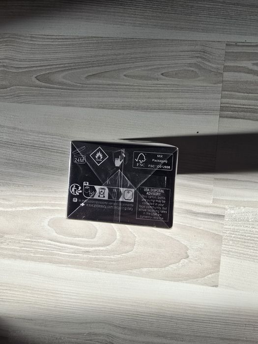 Parfum MYSLF Yves Saint Laurent 100ml edp